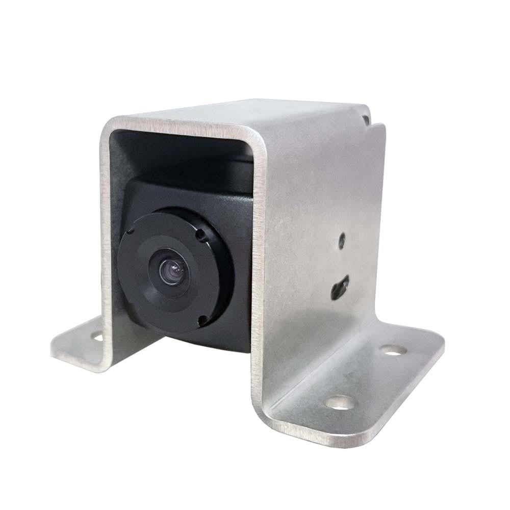 Behuizing HCS-AC90R camera voor camper camera systeem bij Ataf Turnhout