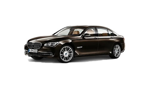BMW 7 series F04 transparante afbeelding bij Ataf Turnhout