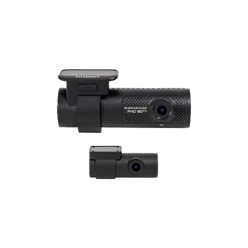 Blackvue DR770X 2 CH dash cam bij Ataf Turnhout