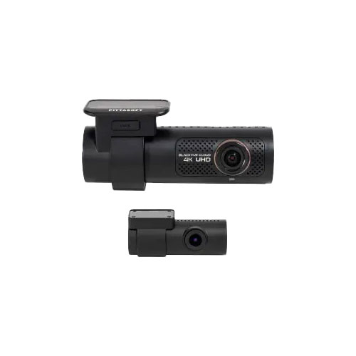Blackvue DR970X 2 CH dash cam bij Ataf Turnhout