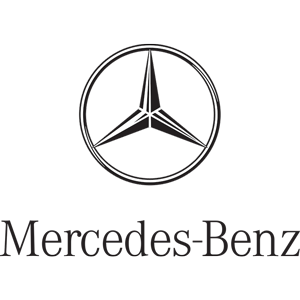 Mercedes logo