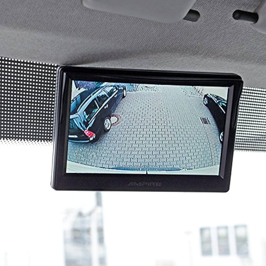 Monitor-achteruitrijcamera-citroen-jumper