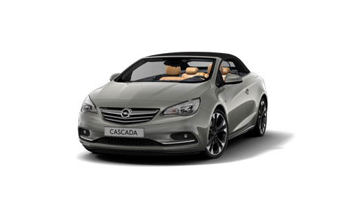Opel Cascada transparante afbeelding bij Ataf Turnhout