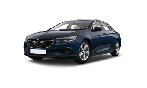 Opel Insignia transparante afbeelding bij Ataf Turnhout