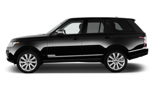 Land Rover transparante afbeelding bij Ataf Turnhout