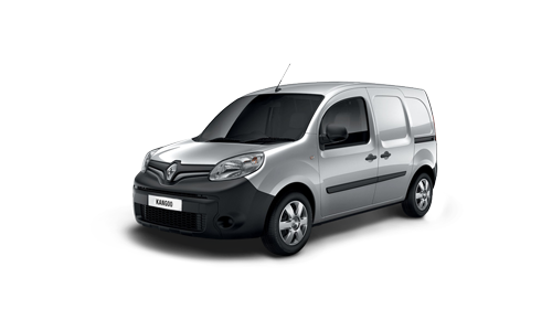 Renault Kangoo transparante afbeelding bij Ataf Turnhout