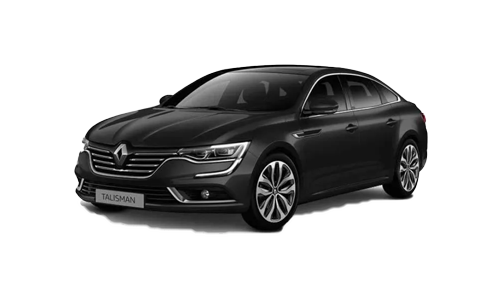 Renault Talisman transparante afbeelding bij Ataf Turnhout