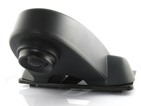 Van Bracket achteruitrijcamera bij Ataf Turnhout