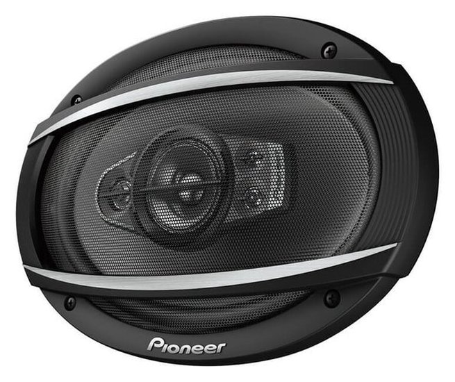 Pioneer TS-A6987S_5-way speaker bij Ataf Turnhout