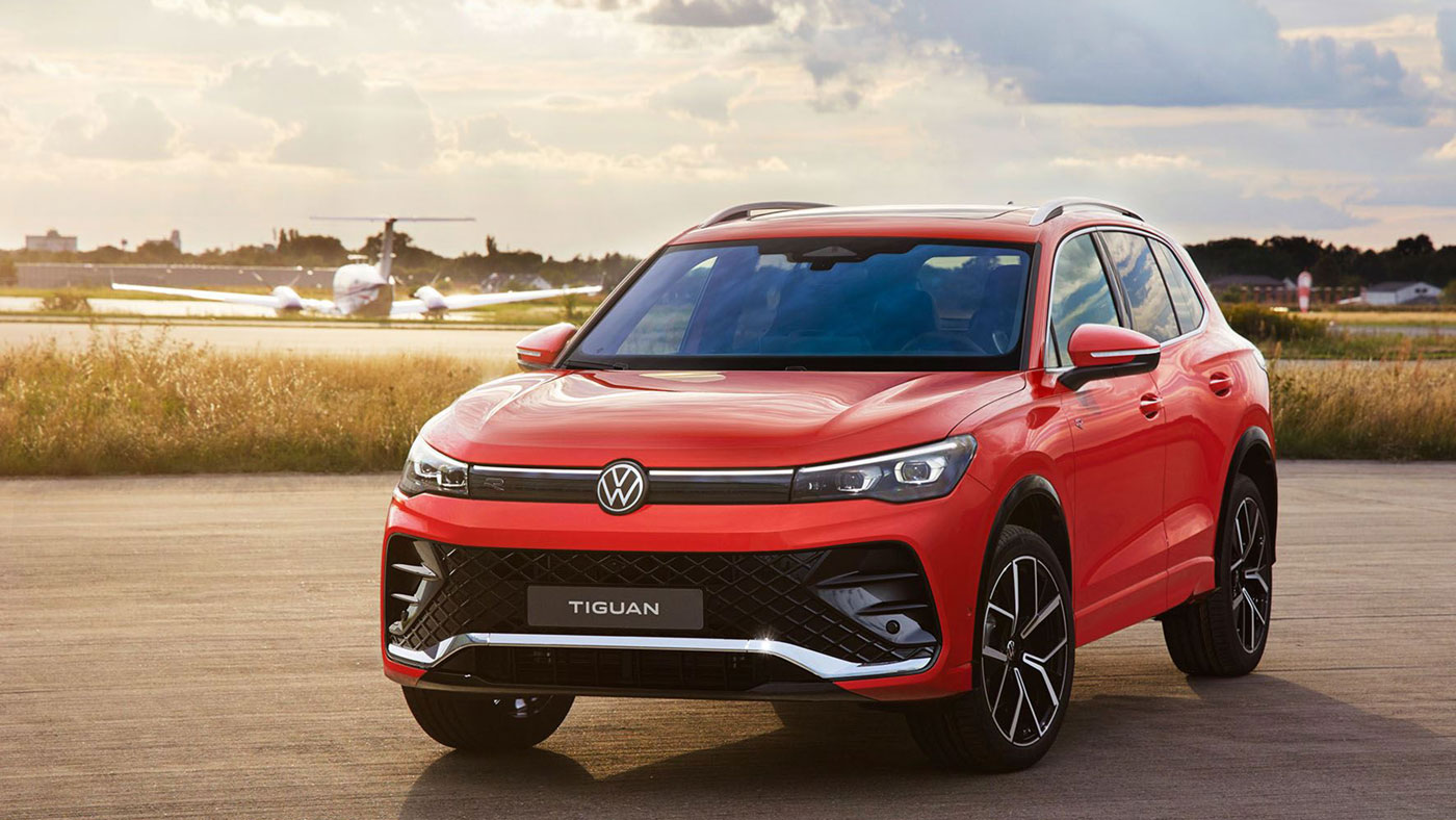 Volkswagen Tiguan banner bij Ataf Turnhout