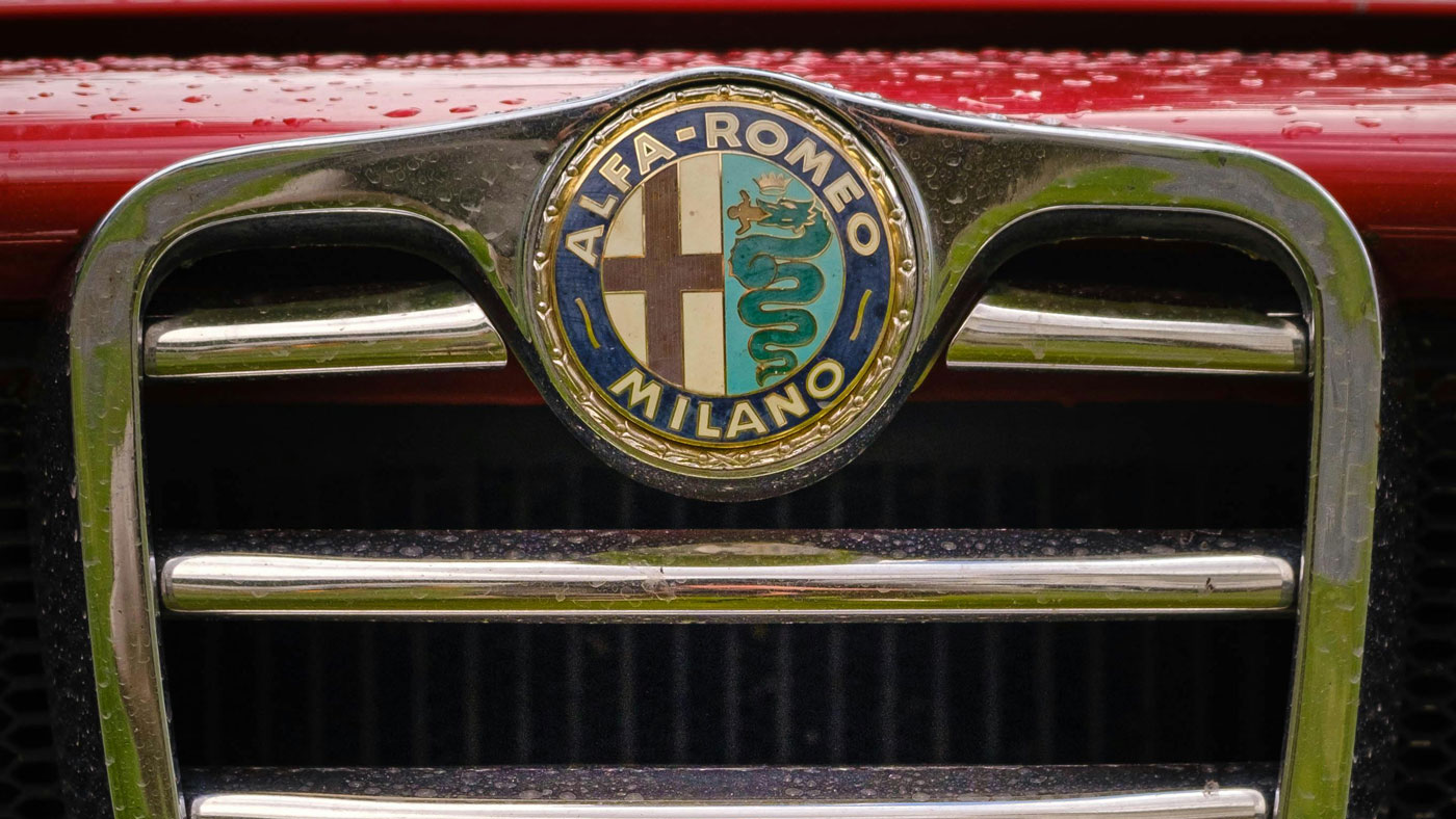 Achteruitriijcamera voor Alfa Romeo bij Ataf Turnhout