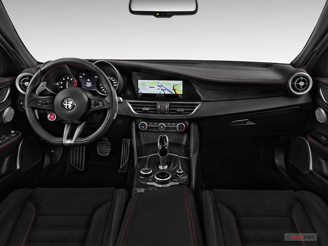 Alfa Romeo dashboard Ataf Turnhout