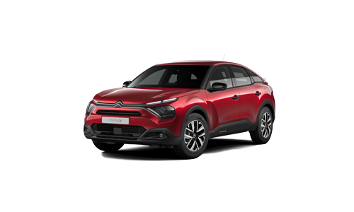 Citroen C4 transparante afbeelding bij Ataf Turnhout