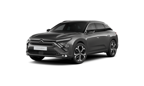 Citroen C5 transparante afbeelding bij Ataf Turnhout