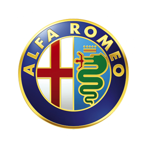 Logo Alfa Romeo