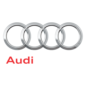 Logo Audi