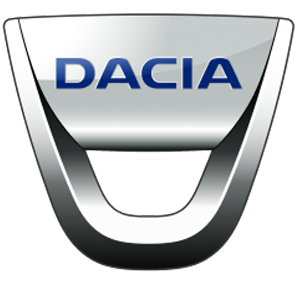 Logo Dacia