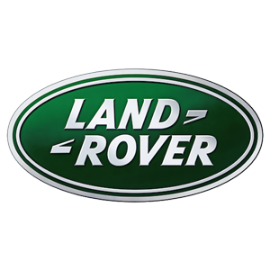 Logo Land Rover