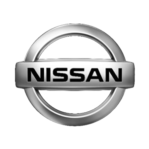 Logo Nissan