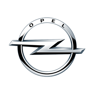 Logo Opel
