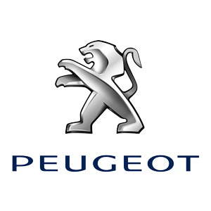Logo Peugeot