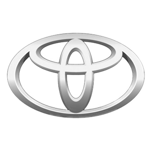 Logo Toyota