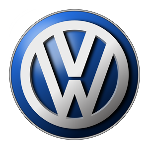 Logo Volkswagen