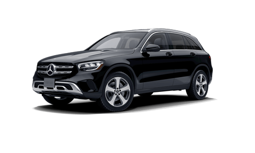 Mercedes GLC transparante afbeelding bij Ataf Turnhout